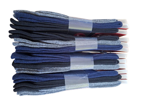 Medizinische Nahtlose Socken 100% Baumwolle