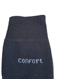 Medizinische Nahtlose Socken 100% Baumwolle